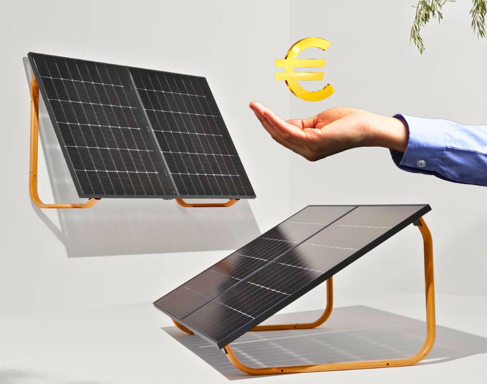 découvrez notre gamme de kits solaires, idéals pour une transition énergétique réussie. faciles à installer, économiques et écologiques, nos kits vous permettent de produire votre propre électricité tout en réduisant votre empreinte carbone. transformez votre maison en une source d'énergie renouvelable dès aujourd'hui !