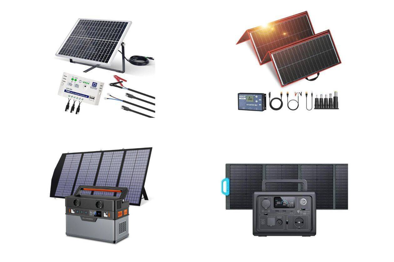 découvrez les avantages des kits solaires et apprenez comment les installer facilement chez vous. optez pour une énergie renouvelable et réduisez vos factures tout en contribuant à la protection de l'environnement.