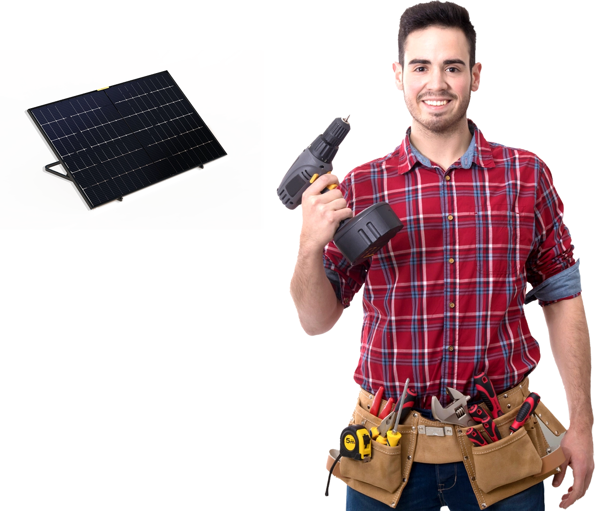 découvrez notre large gamme de kits solaires adaptés à tous vos besoins énergétiques. profitez d'une solution écologique, économique et facile à installer pour produire votre propre électricité et réduire votre empreinte carbone.