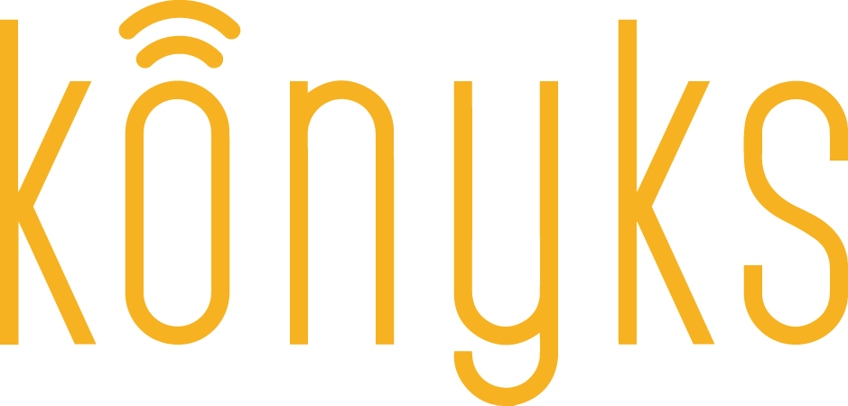 découvrez konyks, la marque innovante spécialisée dans les objets connectés pour la maison. profitez de solutions smart pour simplifier votre quotidien et contrôler votre habitat à distance. transformez votre maison en un espace intelligent et moderne avec konyks.