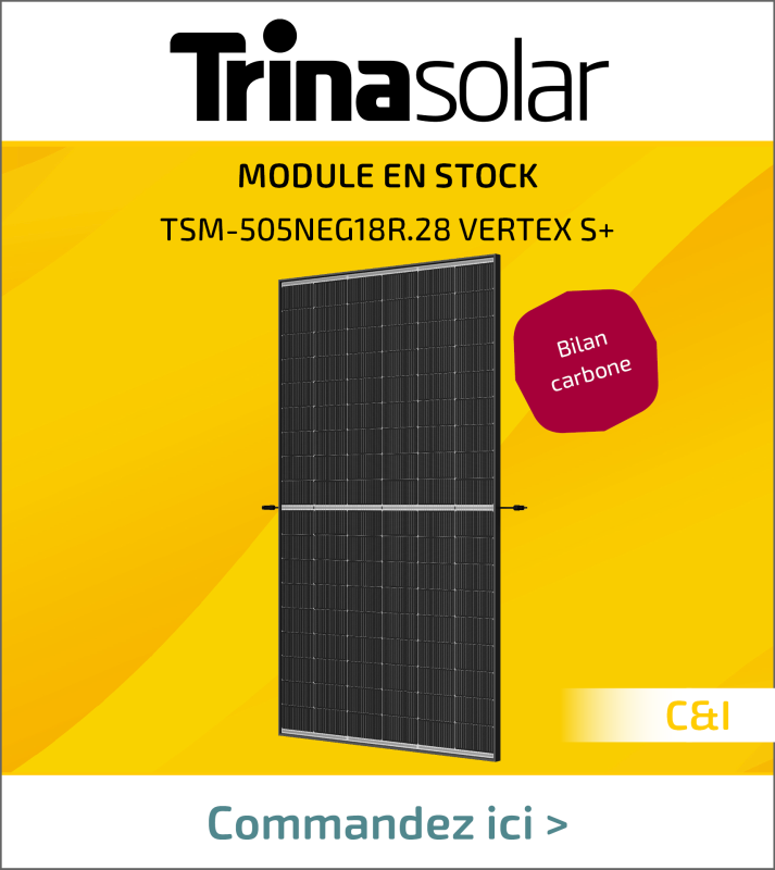 découvrez krannich, votre expert en solutions solaires. retrouvez des produits de qualité pour vos projets photovoltaïques, des conseils adaptés et un service client réactif. optez pour une énergie renouvelable fiable et durable avec krannich.