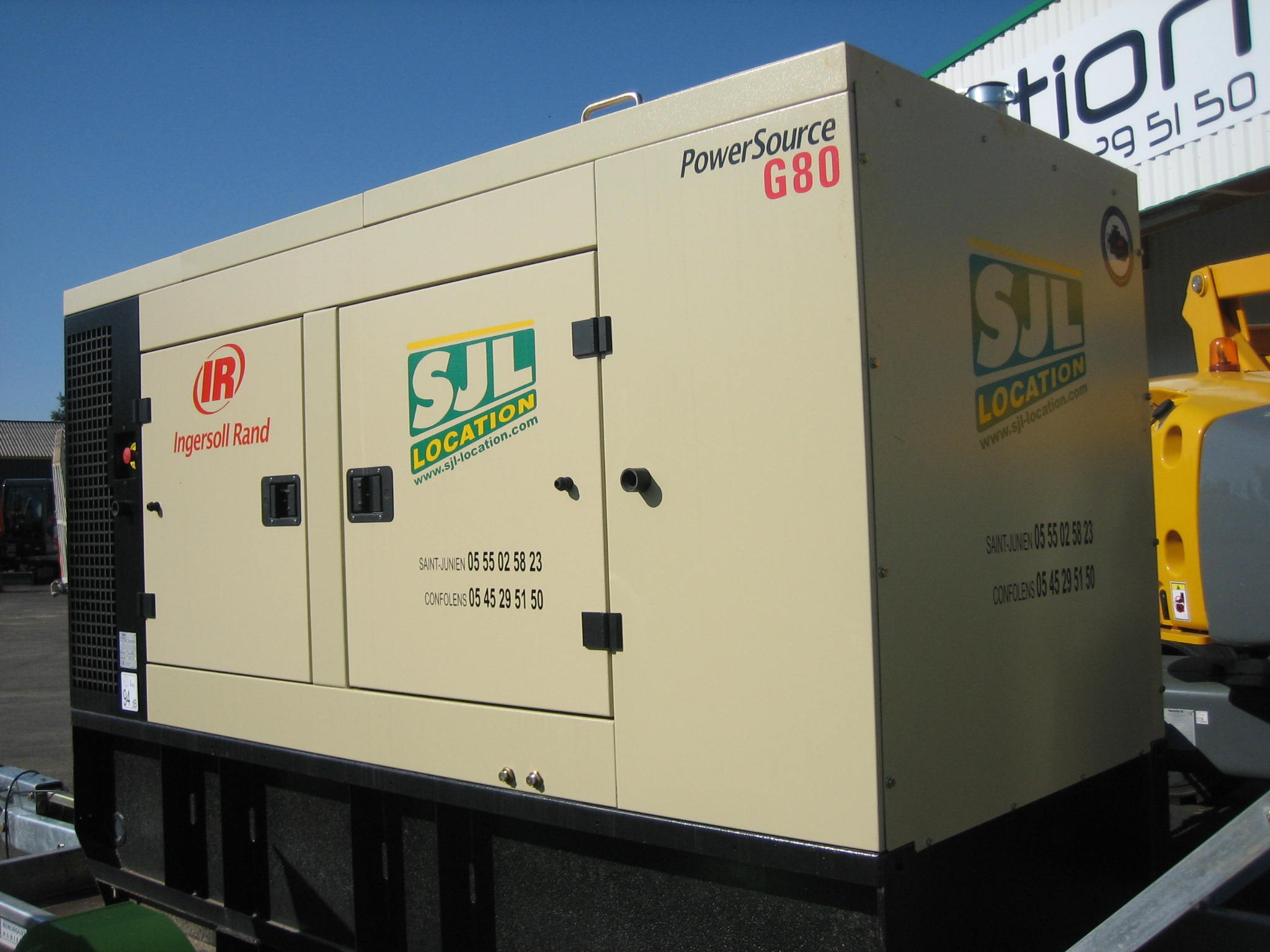 découvrez kva tri, un système innovant de conversion d'énergie qui optimise l'efficacité électrique. explorez ses avantages pour les entreprises et ses applications pratiques dans divers secteurs.