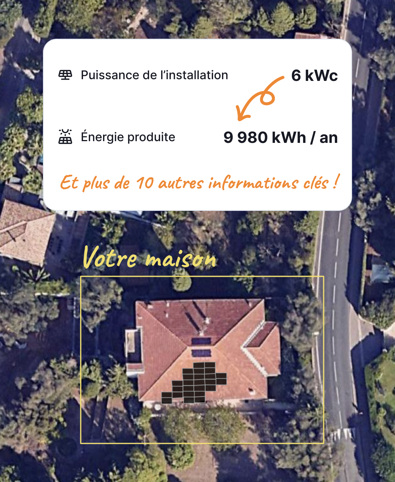 découvrez la conversion entre les kilowatts-crête (kwc) et les kilowattheures (kwh), un guide essentiel pour comprendre l'efficacité énergétique des systèmes solaires et optimiser votre consommation d'électricité.