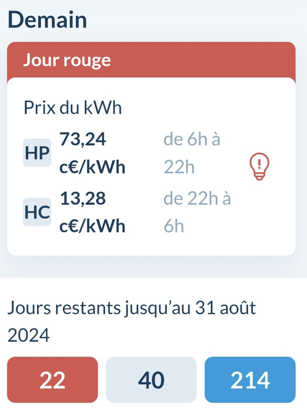découvrez tout ce que vous devez savoir sur la consommation d'énergie exprimée en kwh/jour. apprenez à optimiser votre utilisation électrique, à réduire vos factures et à adopter des pratiques durables pour un quotidien plus éco-responsable.