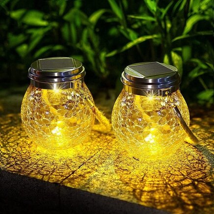 découvrez notre gamme de lampes solaires, idéales pour éclairer vos espaces extérieurs tout en respectant l'environnement. profitez d'une lumière douce et économique grâce à l'énergie solaire, parfaite pour vos jardins, terrasses et balcons.