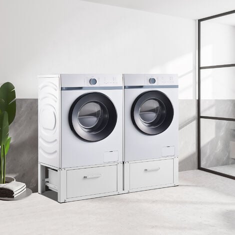 découvrez notre lave-linge à double alimentation, alliant performance et économie. profitez d'une flexibilité optimale pour laver votre linge tout en réduisant votre consommation d'eau et d'énergie. idéal pour tous les foyers souhaitant allier praticité et durabilité.
