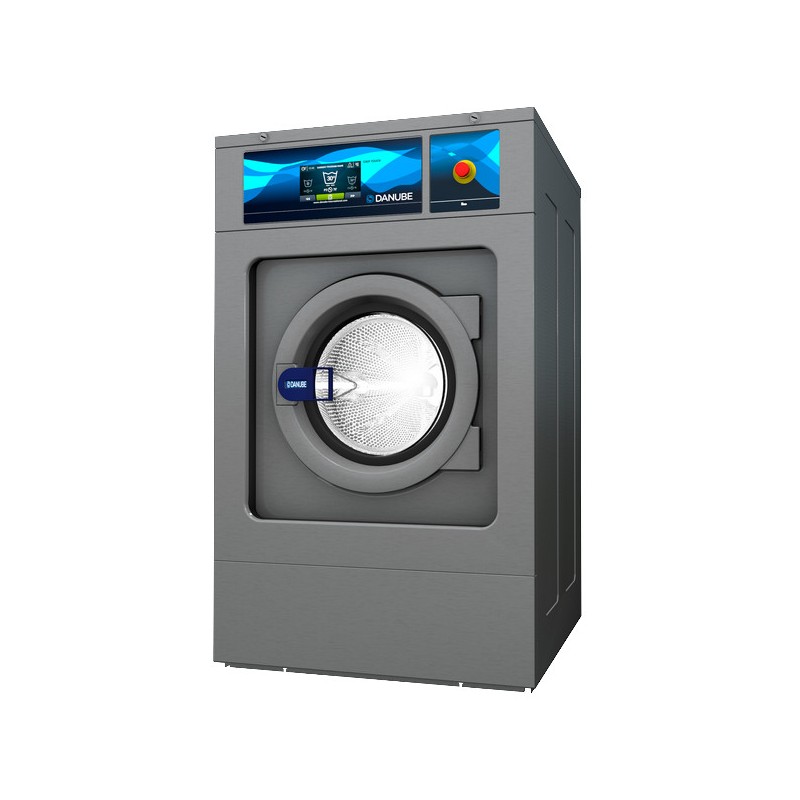 découvrez notre gamme de lave-linge à eau chaude, conçus pour offrir un nettoyage optimal et respectueux de vos textiles. profitez d'une puissance de lavage inégalée tout en préservant l'éclat de vos vêtements.