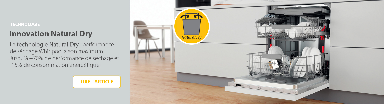 découvrez nos conseils et astuces pour un séchage optimal de votre lave-vaisselle. apprenez à améliorer l'efficacité de votre appareil et à éviter les gouttelettes d'eau sur la vaisselle. obtenez des résultats éclatants et économisez du temps avec nos techniques de séchage.