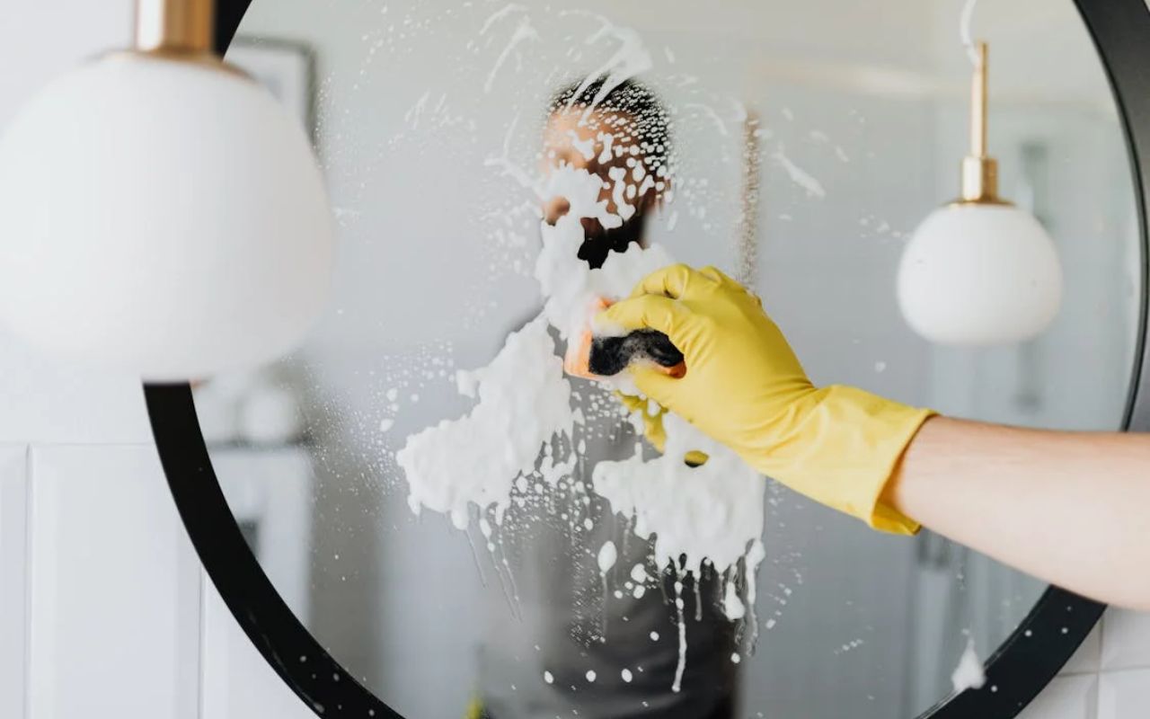 découvrez notre sélection de lave-vitres chez leroy merlin ! profitez d'un large choix d'outils et d'accessoires pour un nettoyage efficace de vos fenêtres. que vous soyez un professionnel ou un particulier, trouvez le lave-vitre qui convient le mieux à vos besoins et faites briller votre intérieur !