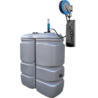 découvrez notre cuve de 1000 litres, idéale pour le stockage de liquides. conçue pour une durabilité optimale, elle répond à vos besoins industriels et agricoles avec sécurité et efficacité.