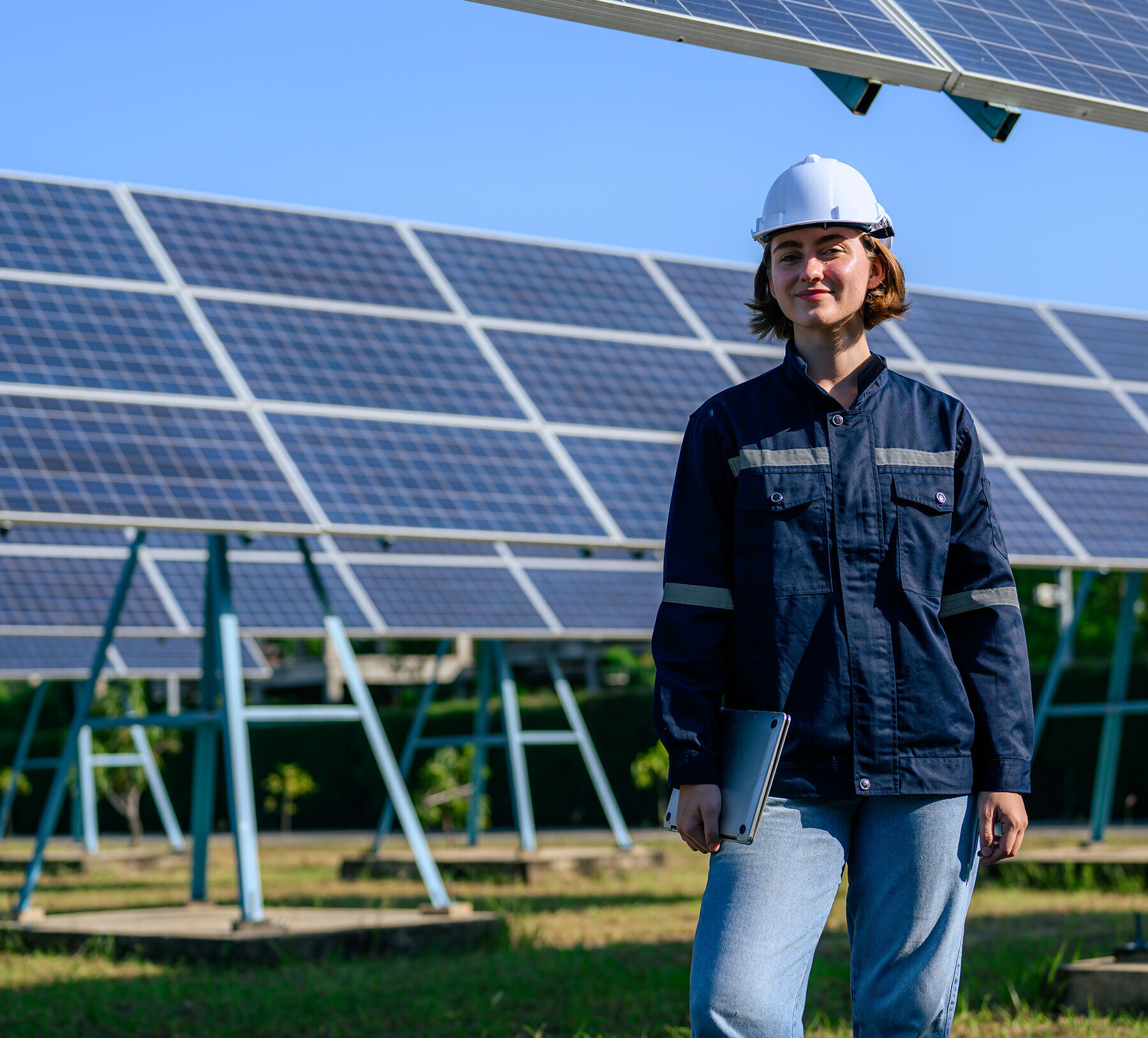 découvrez les leaders du secteur photovoltaïque en france, leurs innovations, expertises et contributions à la transition énergétique. informez-vous sur les entreprises qui façonnent l'avenir de l'énergie solaire dans l'hexagone.