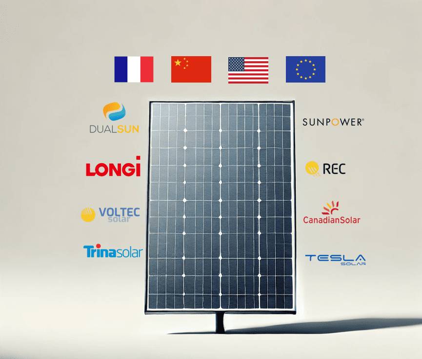 découvrez les leaders du photovoltaïque en france, les entreprises innovantes qui façonnent l'avenir de l'énergie solaire. informez-vous sur leurs solutions, leurs technologies et leur impact sur la transition énergétique.