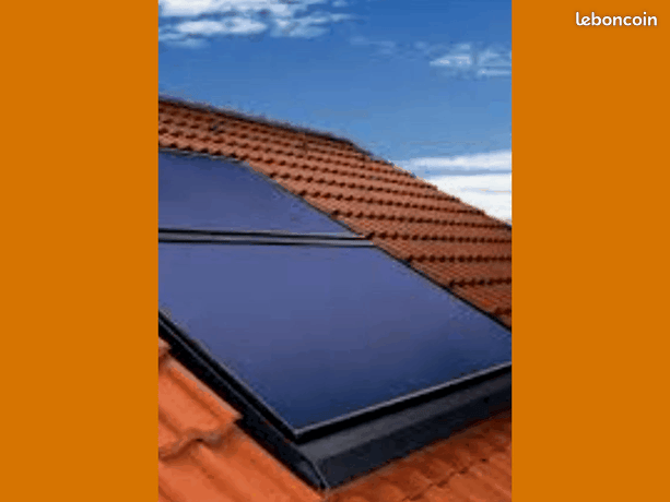 découvrez une large sélection de panneaux solaires sur leboncoin. trouvez des offres intéressantes pour équiper votre maison en énergie renouvelable à prix réduit. profitez de cette opportunité pour investir dans des solutions écologiques et économiques.