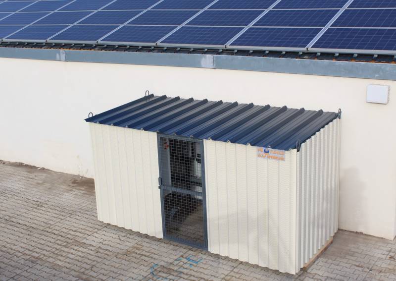 découvrez les solutions photovoltaïques pour produire de l'énergie renouvelable et réduire vos factures d'électricité. explorez les avantages, les technologies et les conseils pour installer des panneaux solaires chez vous.