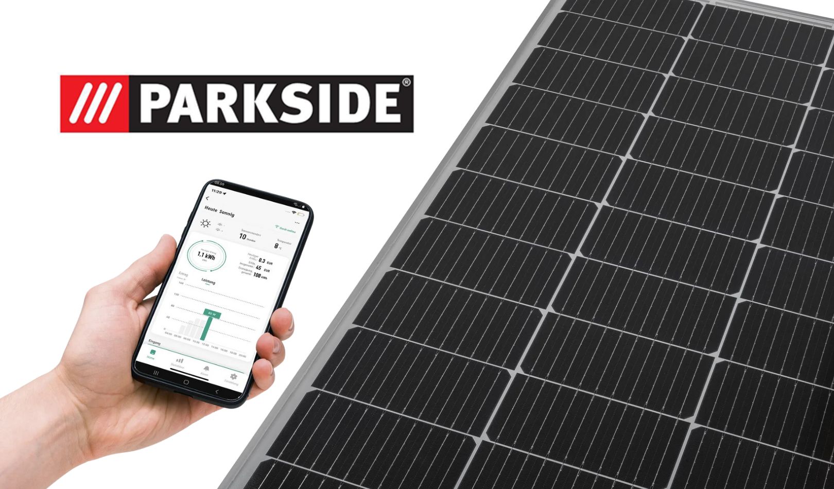 découvrez les solutions solaires de lidl : des panneaux photovoltaïques de qualité à des prix compétitifs, pour une énergie durable et économique. adoptez l'énergie verte et faites des économies sur vos factures d'électricité grâce à nos offres exclusives.