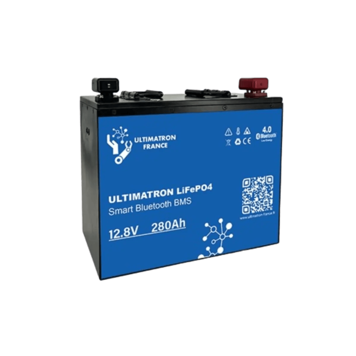 découvrez la batterie lifepo4 280ah, une solution énergétique durable et performante, idéale pour vos besoins en stockage d'énergie. profitez d'une longue durée de vie, d'une sécurité accrue et d'une excellente stabilité thermique pour vos projets.