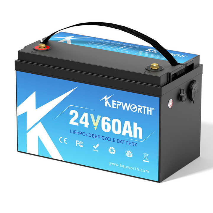 découvrez notre sélection de batteries lifepo4 sur aliexpress, offrant performance et sécurité pour vos projets. profitez de prix compétitifs et d'une livraison rapide pour des produits fiables et durables.