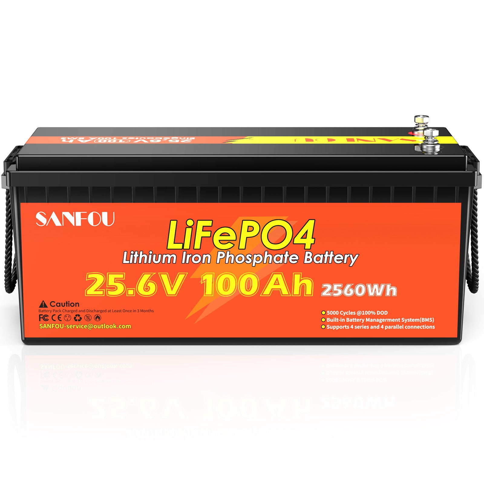 découvrez notre sélection de batteries lifepo4 sur aliexpress, offrant des performances exceptionnelles, une longue durée de vie et une sécurité accrue. idéales pour vos projets d'énergie renouvelable, ces batteries garantissent une fiabilité optimale à un prix compétitif.