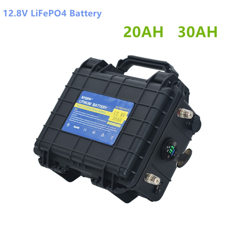 découvrez les batteries lifepo4 sur aliexpress : des solutions de stockage d'énergie fiables et durables pour vos projets. profitez de prix compétitifs et d'une large sélection d'options adaptées à vos besoins.