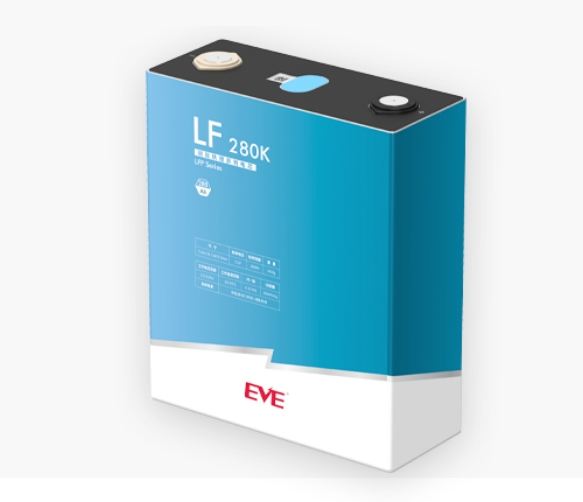 découvrez la batterie lifepo4 eve, une solution énergétique durable et performante, idéale pour divers applications comme le stockage d'énergie, les véhicules électriques et les systèmes de power backup. profitez d'une longévité exceptionnelle et d'une sécurité optimale grâce à la technologie avancée de ces batteries.