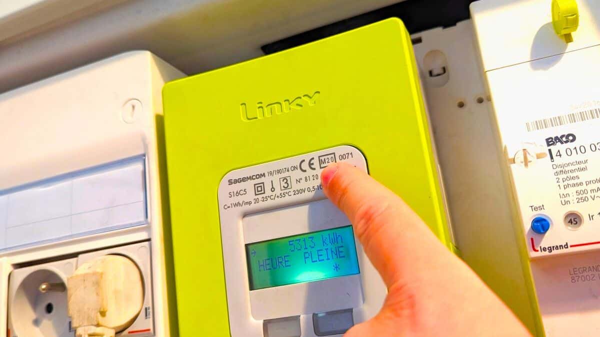 découvrez linky, le compteur intelligent qui révolutionne votre consommation d'énergie. suivez votre consommation en temps réel, adaptez vos habitudes et réalisez des économies tout en participant à la transition énergétique.