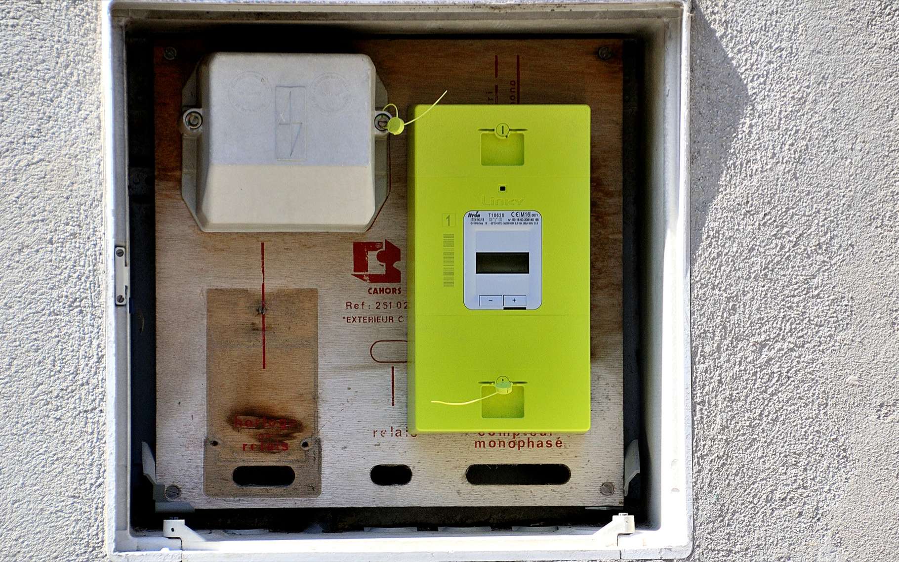 découvrez le linky délesteur, un dispositif intelligent qui optimise votre consommation d'énergie en temps réel. profitez d'une gestion simplifiée de votre électricité et réduisez votre facture grâce à cette innovation écologique.