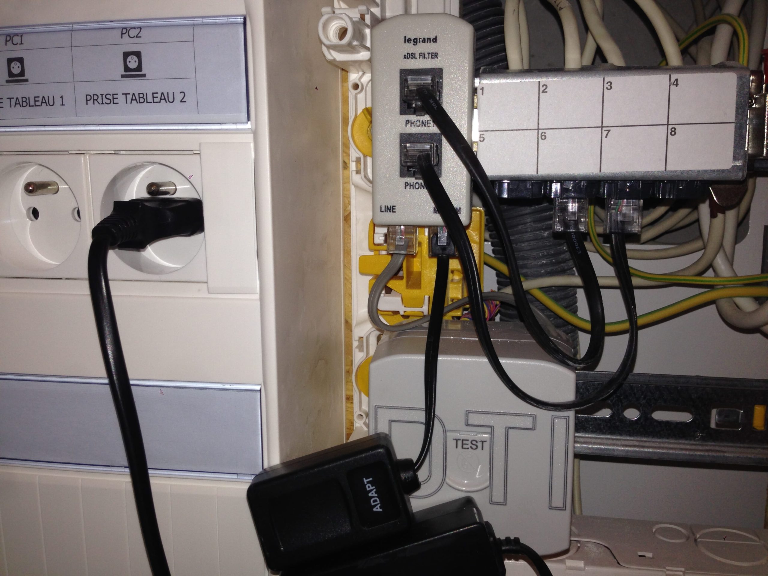découvrez comment connecter votre freebox au réseau linky pour une gestion optimisée de votre consommation d'énergie. apprenez les étapes simples pour une installation efficace et les avantages de cette connectivité.