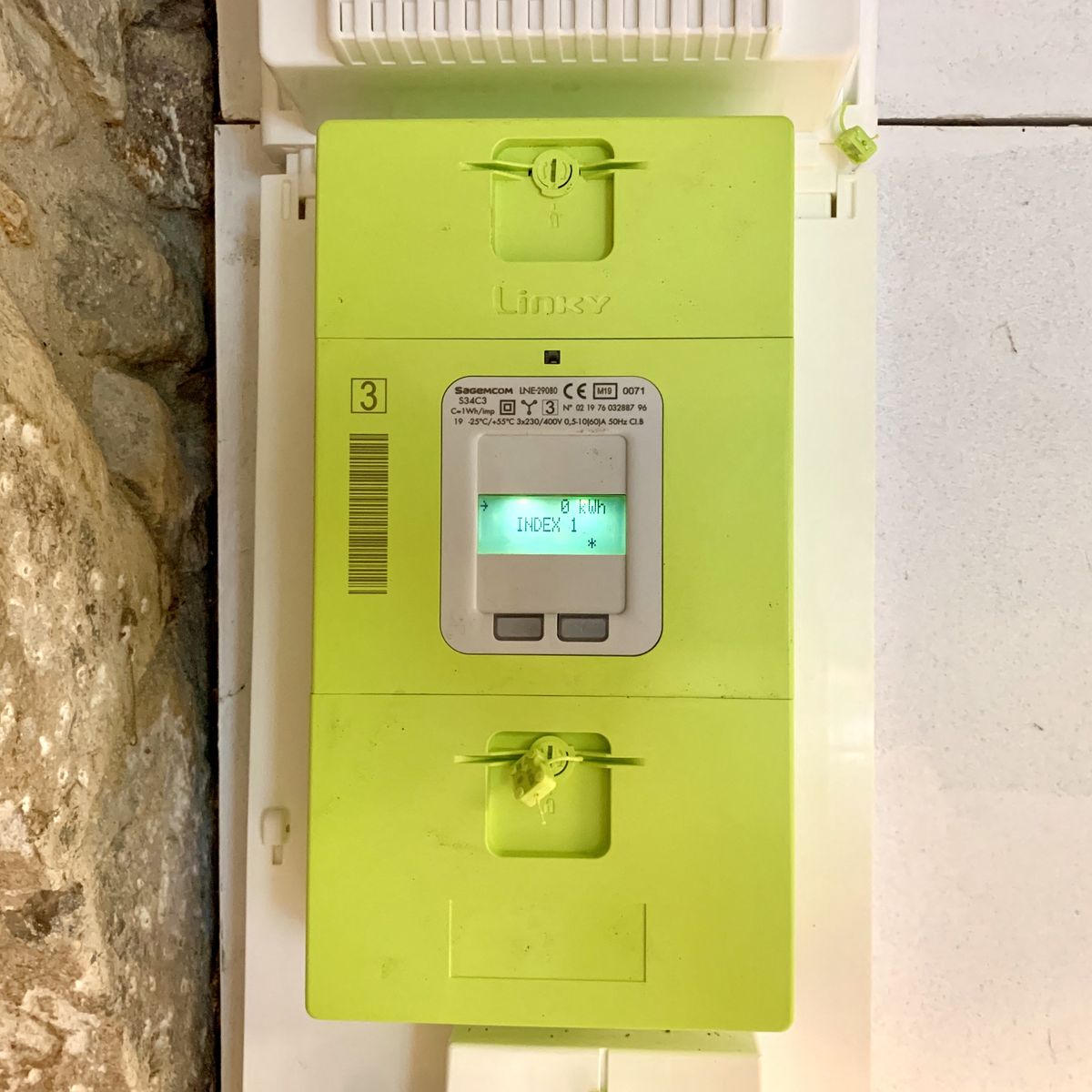 découvrez comment résoudre les problèmes de linky inactif. suivez nos conseils pratiques pour rétablir votre compteur et assurer une gestion optimale de votre consommation d'énergie.