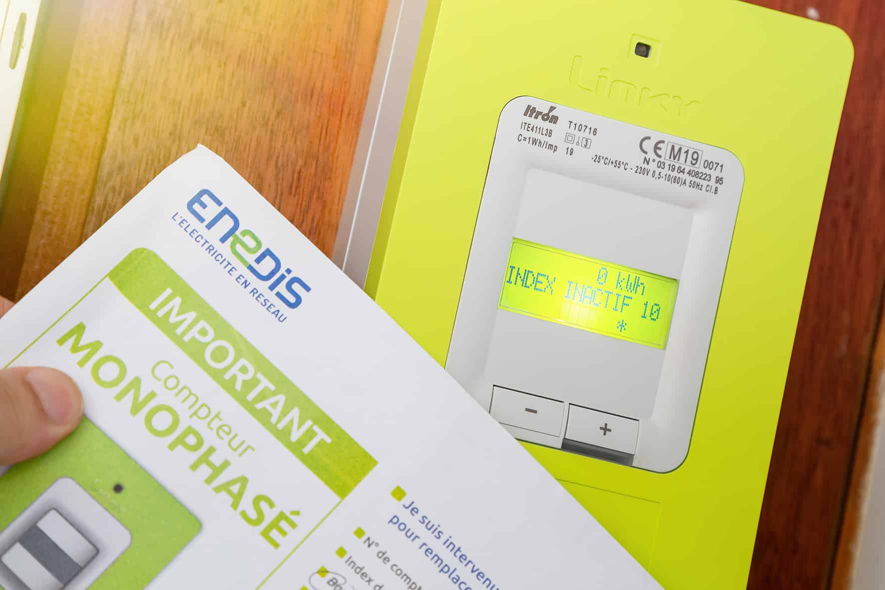 découvrez les enjeux et solutions liés au linky non communicant, un compteur intelligent qui rencontre des problèmes de transmission. informez-vous sur les implications pour votre consommation d'énergie et les démarches à suivre en cas de défaillance.