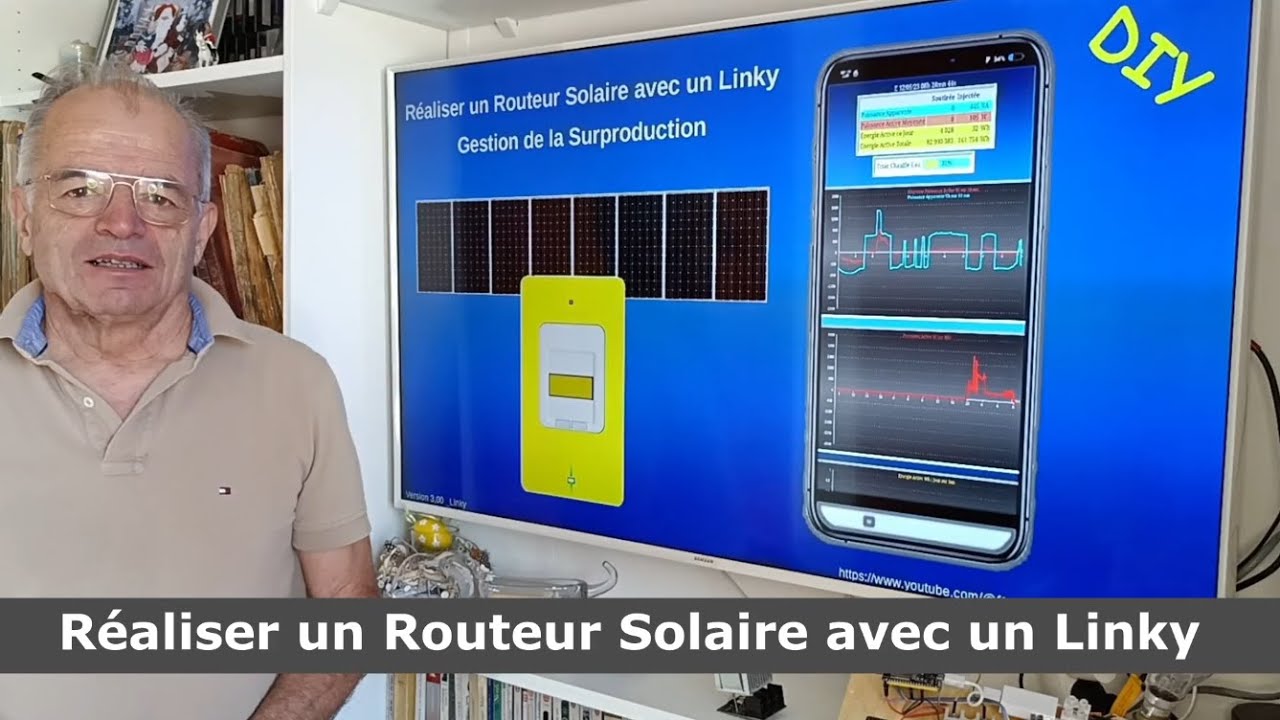 découvrez le linky photovoltaïque, une solution innovante alliant énergie solaire et gestion intelligente de l'énergie. optez pour une transition énergétique durable et optimisez votre consommation grâce à cette technologie avancée.