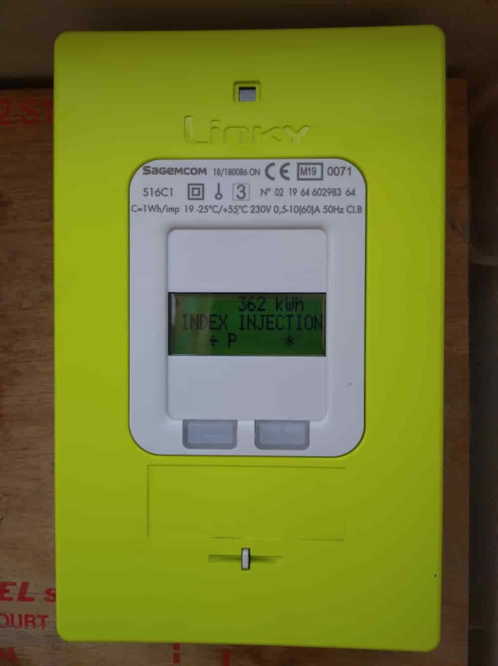 découvrez le linky photovoltaïque, une solution innovante pour l'autoconsommation et la gestion efficace de votre énergie solaire. optimisez votre production d'électricité grâce à cet outil connecté qui facilite l'intégration des panneaux solaires dans votre foyer.