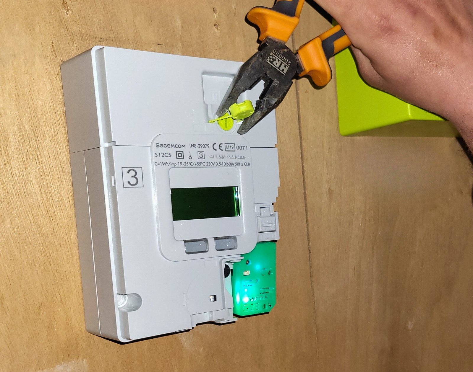 découvrez linky téléinfo, la solution intelligente pour suivre et gérer votre consommation d'énergie en temps réel. optimisez vos dépenses et gagnez en efficacité énergétique grâce à cette technologie innovante qui facilite la gestion de votre foyer.