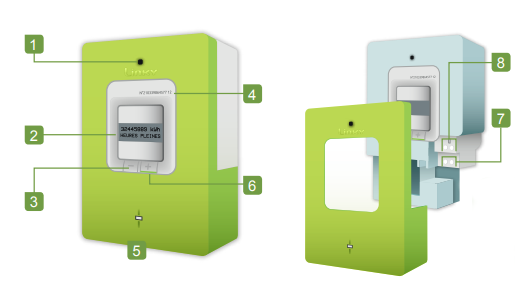découvrez linky et le service téléinfo, une solution innovante pour suivre votre consommation d'énergie en temps réel. optimisez vos économies et gérez votre installation électrique grâce à des données précises et facilement accessibles.