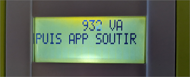 découvrez linky, le compteur intelligent qui révolutionne votre consommation d'énergie. suivez votre consommation en temps réel, gérez vos factures et faites des économies grâce à une meilleure gestion de votre électricité. adoptez l'innovation au service de votre confort!