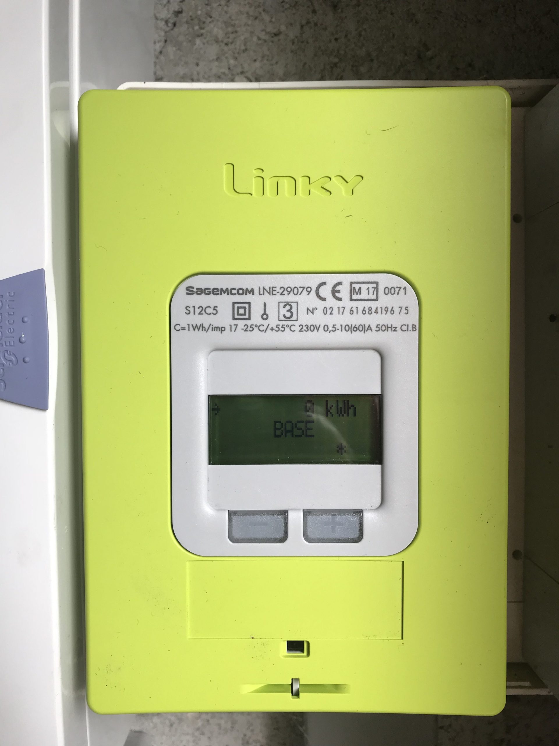 découvrez linky vert, une solution innovante pour une consommation d'énergie responsable et durable. suivez votre consommation en temps réel et participez à la transition énergétique grâce à des outils intelligents qui vous aident à réduire votre empreinte carbone.