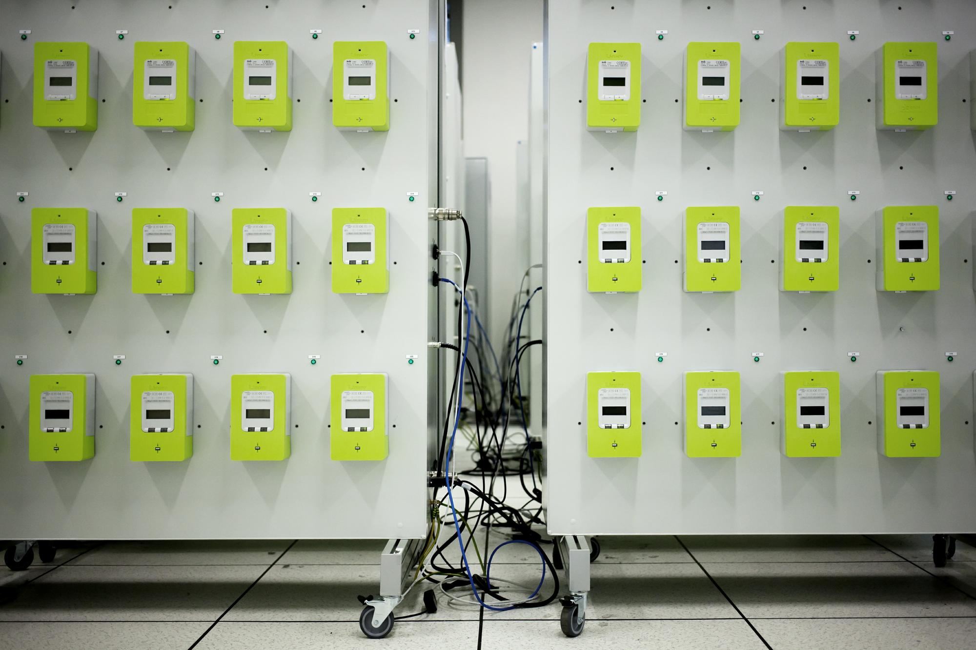 découvrez linky ev, la solution innovante pour la recharge de votre véhicule électrique. profitez d'une gestion intelligente de votre consommation d'énergie et d'une interface conviviale pour suivre vos recharges en temps réel.