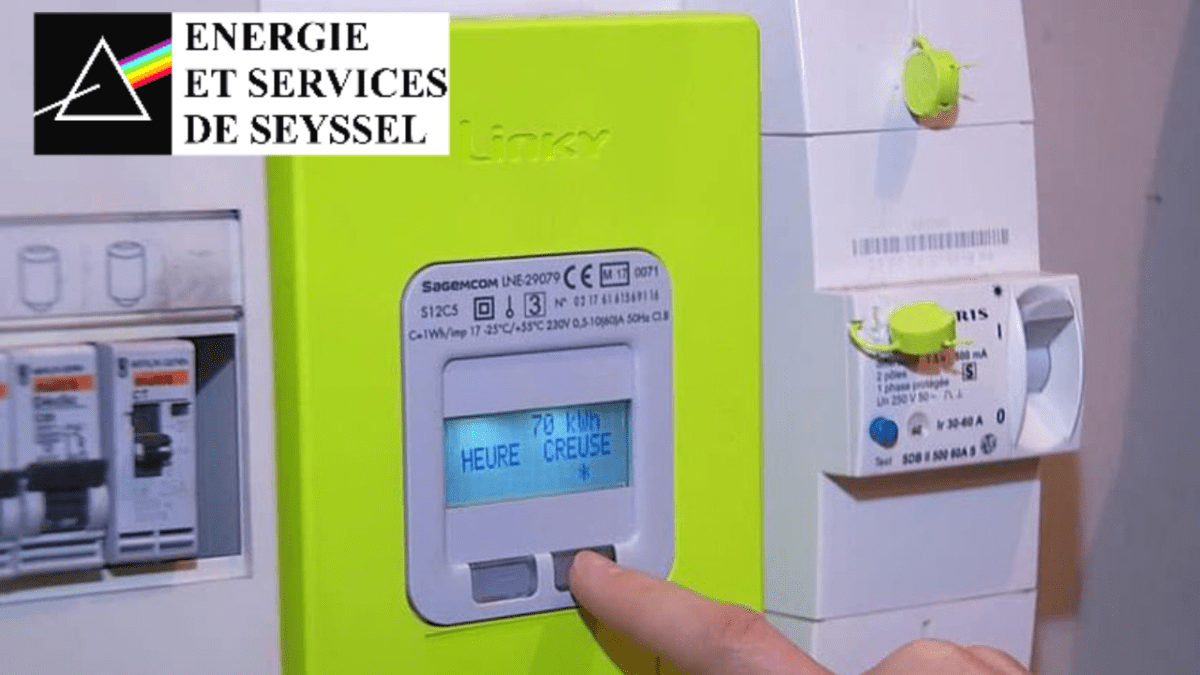 découvrez linky, le compteur intelligent qui révolutionne la gestion de votre consommation d'énergie. suivez vos économies en temps réel et participez à la transition énergétique en france.