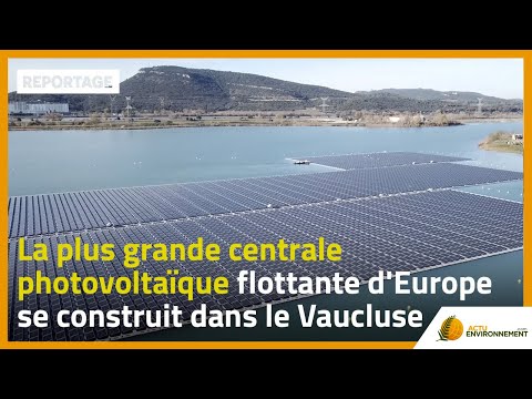 découvrez tout sur les centrales photovoltaïques en france : leur fonctionnement, les avantages de l'énergie solaire et les projets en cours pour une transition énergétique durable. explorez comment les installations photovoltaïques peuvent contribuer à un avenir plus vert.