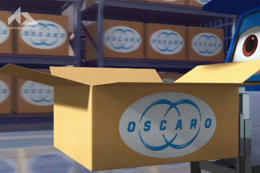 découvrez les services de livraison rapide et fiable d'oscaro, votre expert en pièces auto. bénéficiez d'une expédition rapide et d'un large choix de produits pour tous vos besoins automobiles.