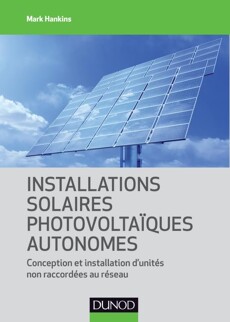 découvrez notre sélection de livres sur le photovoltaïque, qui vous guideront à travers les principes, technologies et applications de l'énergie solaire. que vous soyez débutant ou expert, ces ouvrages vous permettront d'approfondir vos connaissances et de maîtriser l'énergie renouvelable.