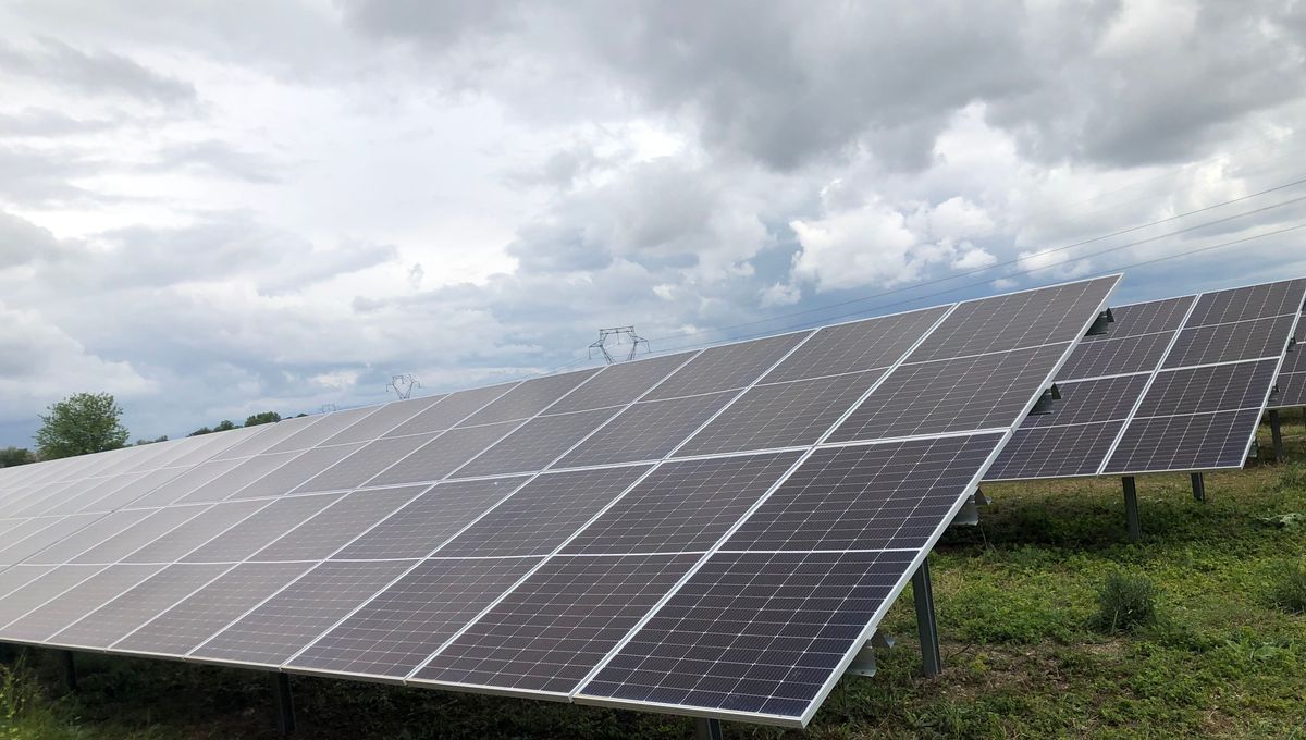 découvrez les avantages des terrains photovoltaïques pour produire une énergie propre et renouvelable. optimisez votre espace en transformant des surfaces inutilisées en sources d'énergie solaire, contribuant ainsi à la protection de l'environnement et à la réduction de vos factures d'électricité.