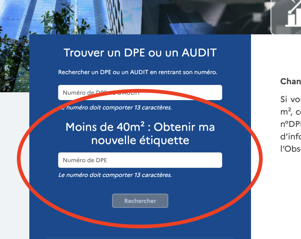 découvrez comment obtenir un diagnostic de performance énergétique (dpe) gratuit pour évaluer la consommation énergétique de votre logement. n'attendez plus pour améliorer votre confort et réduire vos factures d'énergie !