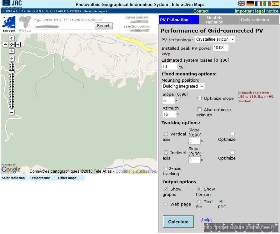 découvrez notre logiciel solaire gratuit, conçu pour optimiser la gestion de votre énergie photovoltaïque. idéal pour les particuliers et les professionnels, il vous aide à maximiser votre production d'énergie solaire et à réduire vos factures d'électricité.
