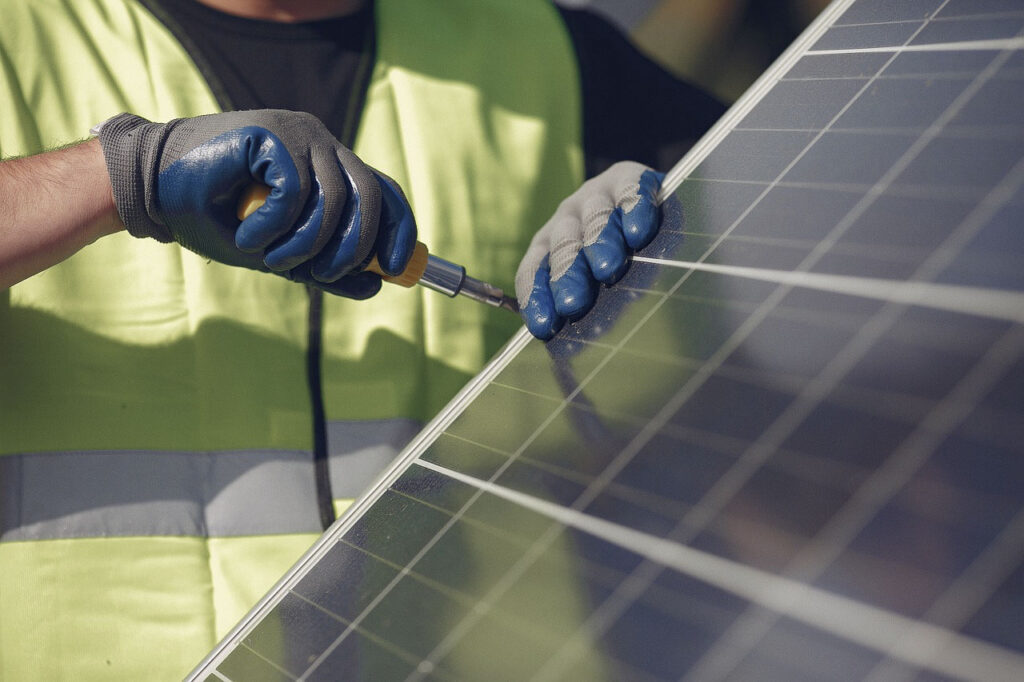 découvrez notre logiciel solaire innovant, conçu pour optimiser la gestion et l'analyse de votre installation photovoltaïque. profitez d'outils avancés de suivi de production, d'évaluation des performances et de simulations personnalisées pour maximiser votre retour sur investissement et contribuer à une énergie verte durable.