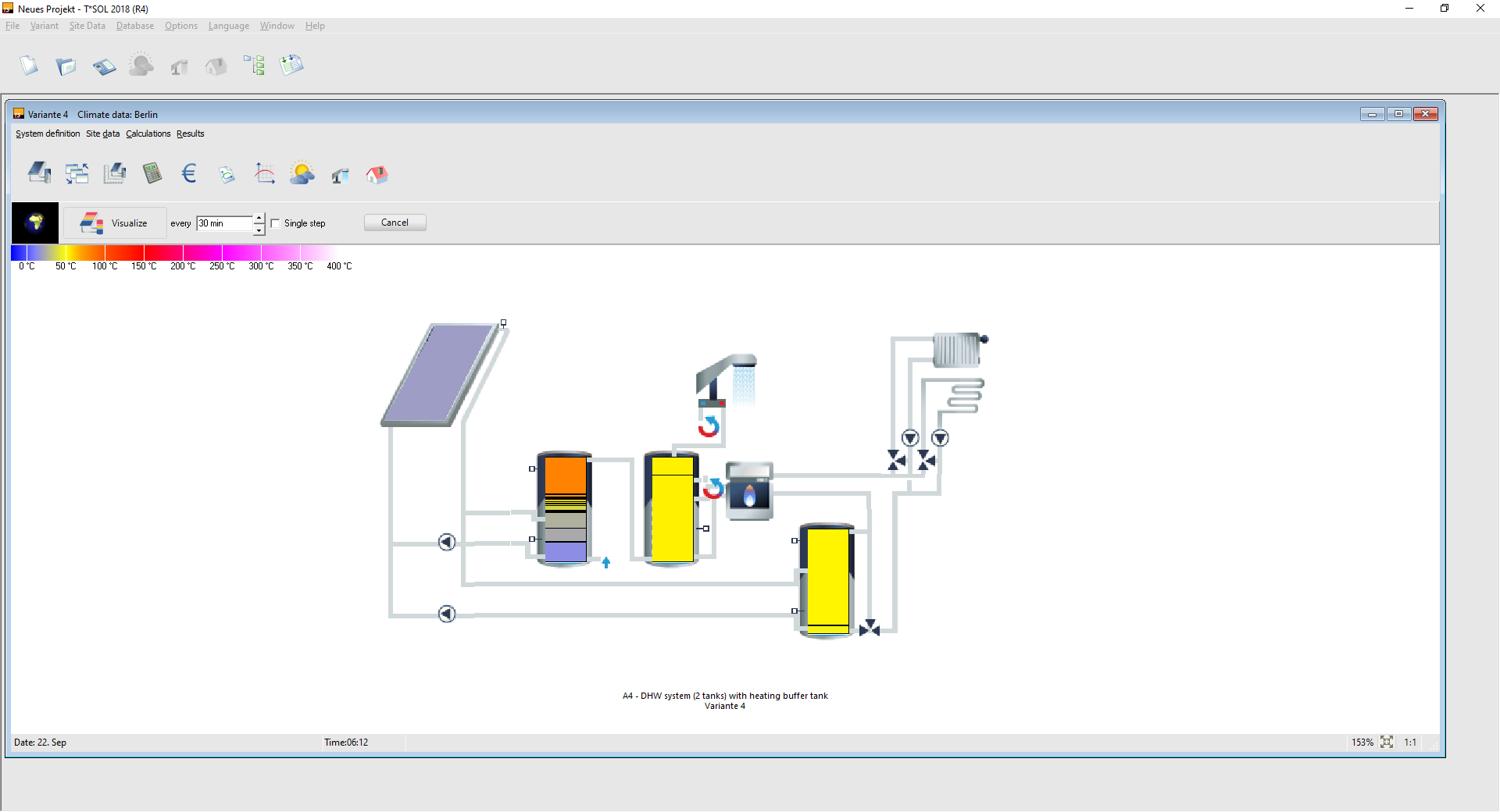 découvrez notre logiciel solaire gratuit, idéal pour calculer l'optimisation de votre installation photovoltaïque. accédez à des outils fiables pour maximiser votre production d'énergie solaire tout en réduisant vos coûts d'électricité.