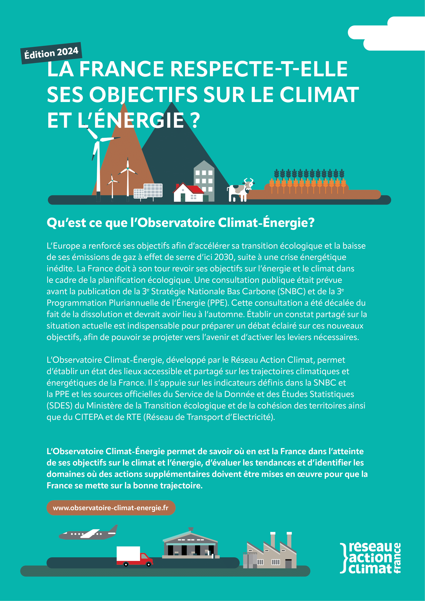 découvrez la loi énergie climat 2025, un cadre législatif visant à réduire les émissions de gaz à effet de serre et à promouvoir les énergies renouvelables en france. informez-vous sur les objectifs ambitieux, les mesures prises et leur impact sur la transition énergétique.