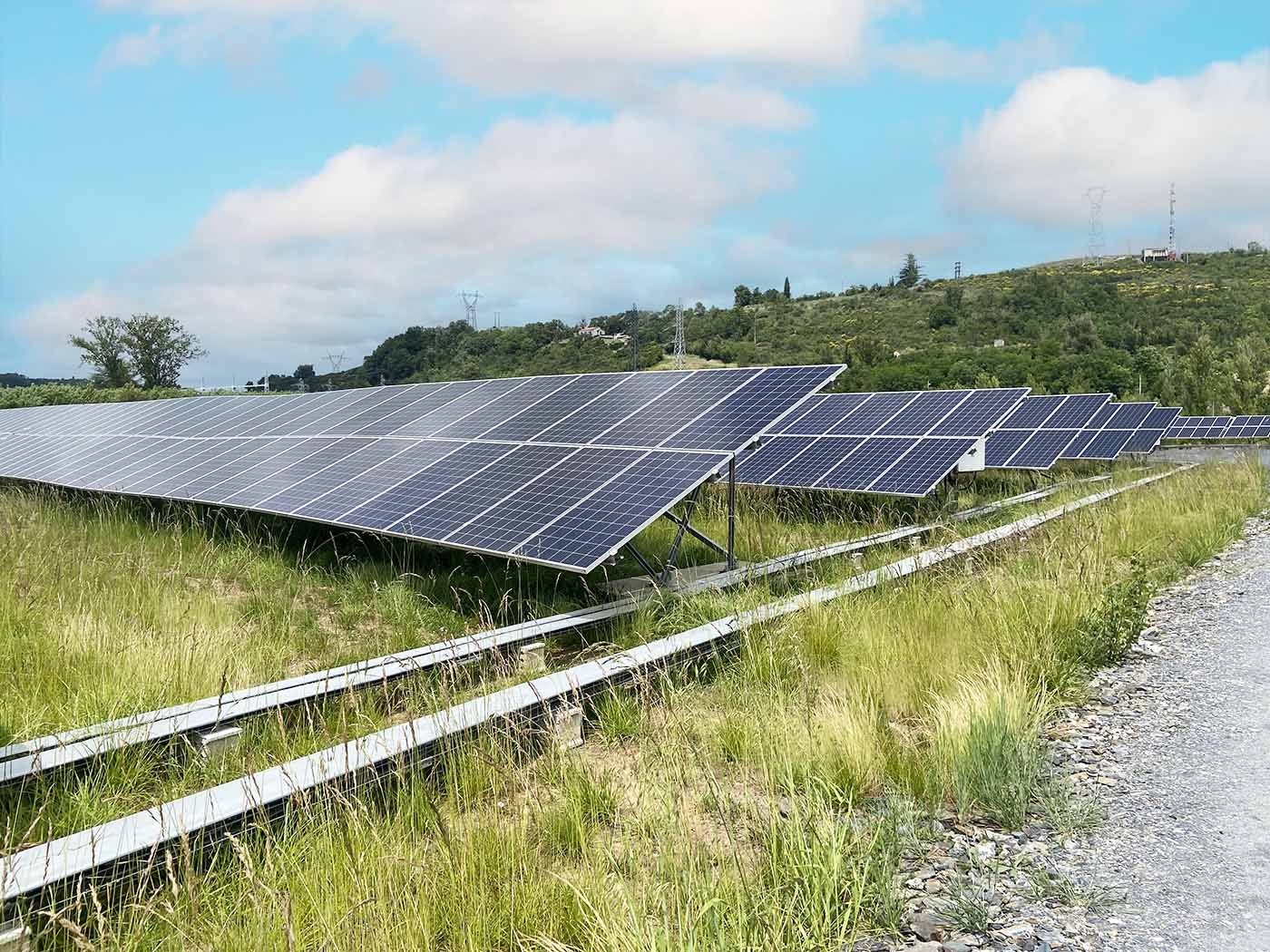 découvrez le concept innovant du loyer solaire, une solution durable qui vous permet de réduire vos factures d'énergie tout en profitant d'une source d'énergie renouvelable. informez-vous sur les avantages, les modalités et comment mettre en place cette option écologique dans votre logement.