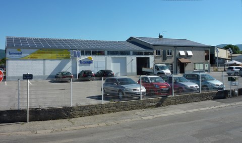 découvrez lumensol, votre expert en solutions d'éclairage innovantes et durables. transformez vos espaces avec nos produits lumineux qui allient performance et design.