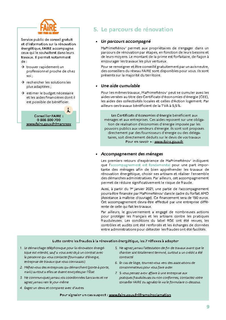 découvrez les avis sur le programme prime rénov, une initiative visant à aider les propriétaires à financer leurs travaux de rénovation énergétique. explorez les retours d'expérience, les avantages, et les conseils pour optimiser votre projet de rénovation.