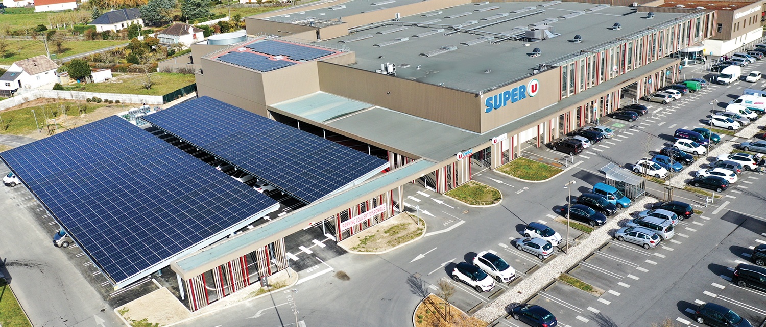découvrez notre magasin photovoltaïque, dédié à la promotion d'énergies renouvelables. explorez notre large gamme de panneaux solaires, d'équipements et de conseils pour optimiser votre consommation énergétique et réduire votre empreinte carbone.